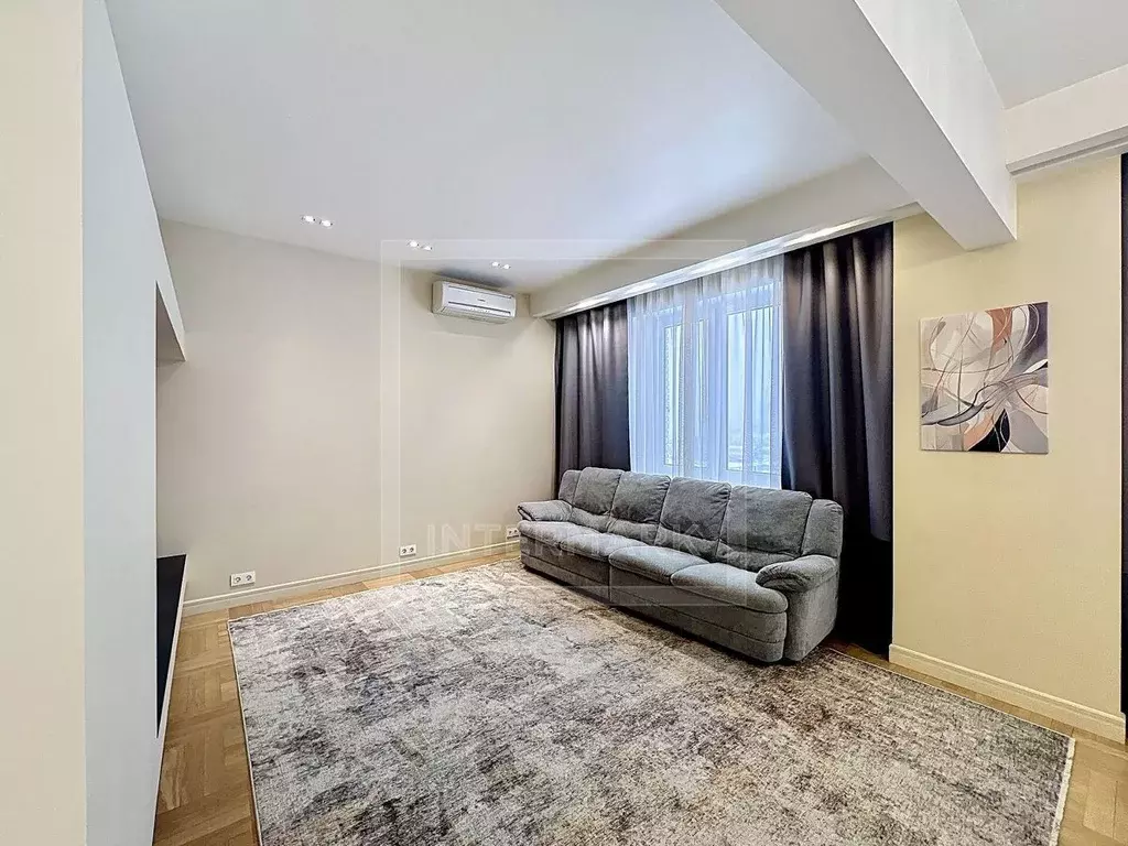 3-к кв. Москва Кутузовский просп., 14 (80.0 м) - Фото 2