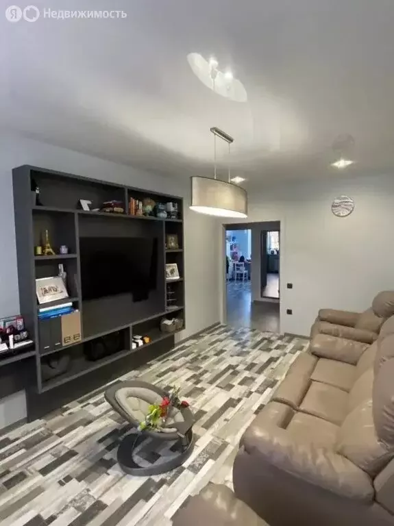 3-комнатная квартира: Мирное, улица Крымской Весны, 1к5 (78.5 м) - Фото 2