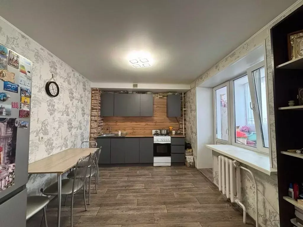 Студия Башкортостан, Стерлитамакский район, Отрадовский сельсовет, с. ... - Фото 1