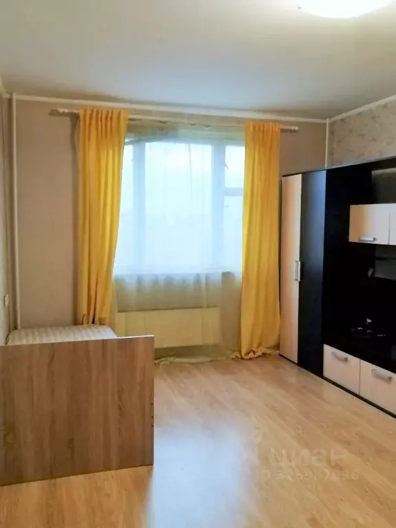 1-к кв. Москва Новочеркасский бул., 29 (38.8 м) - Фото 2