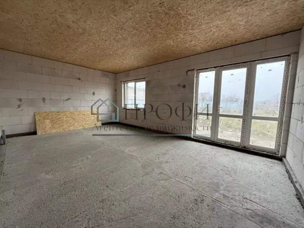 Дом в Белгородская область, Новый Оскол ул. Радужная (118 м) - Фото 2