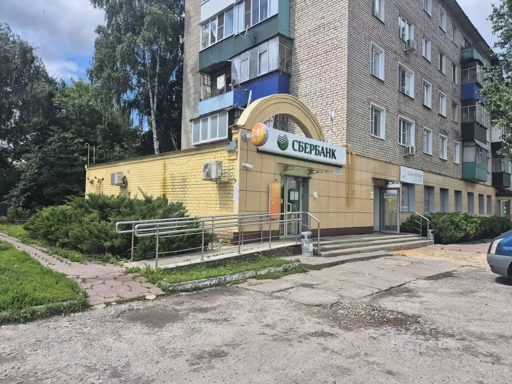 Помещение свободного назначения в Липецкая область, Чаплыгин ... - Фото 0