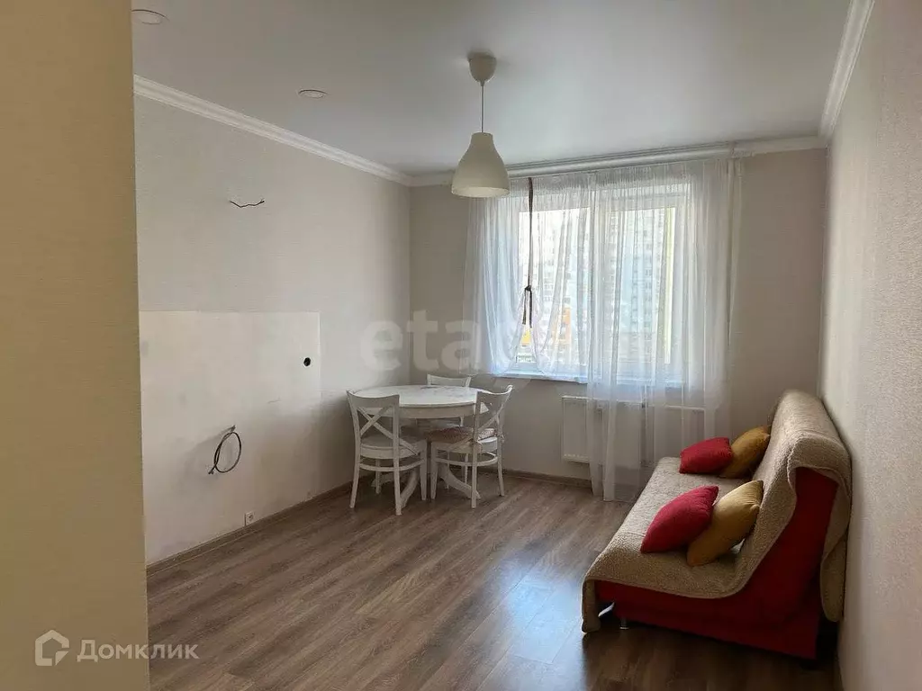 Продаётся 1-к квартира, 38.5 м - Фото 1