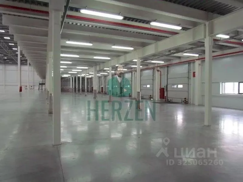 Производственное помещение в Москва № 63 (поселение Марушкинское) ... - Фото 1