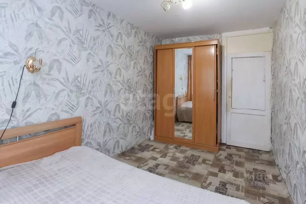 3-к кв. Хабаровский край, Хабаровск 1-й мкр, ул. Калараша, 25 (57.0 м) - Фото 1