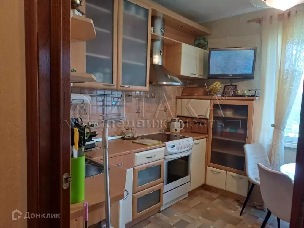 Продаётся 3-к квартира, 71.7 м - Фото 1