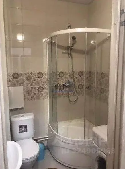 Студия Санкт-Петербург Комендантский просп., 67 (23.9 м) - Фото 1