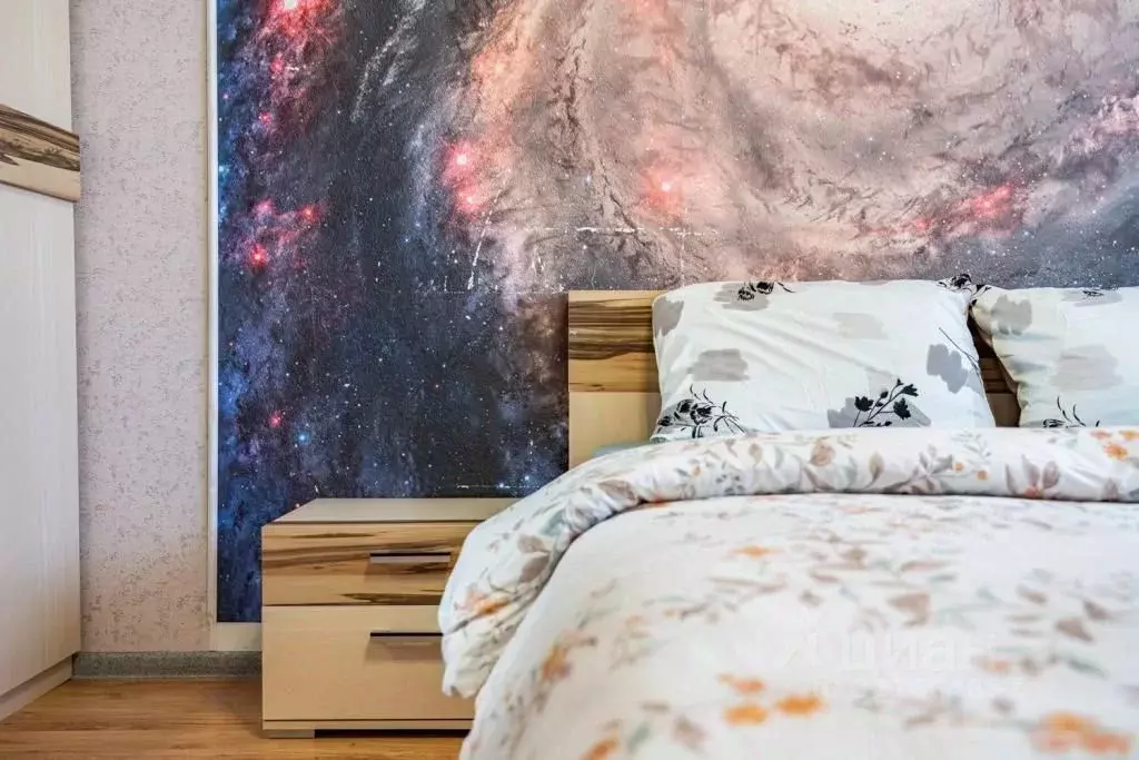 2-к кв. Санкт-Петербург просп. Юрия Гагарина, 28К1 (65.0 м) - Фото 2