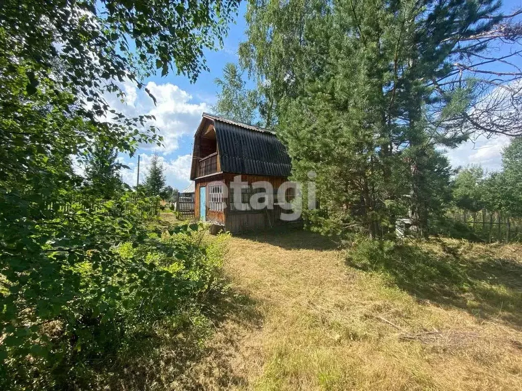 Дом в Красноярский край, Емельяновский район, Мининский сельсовет, ... - Фото 0