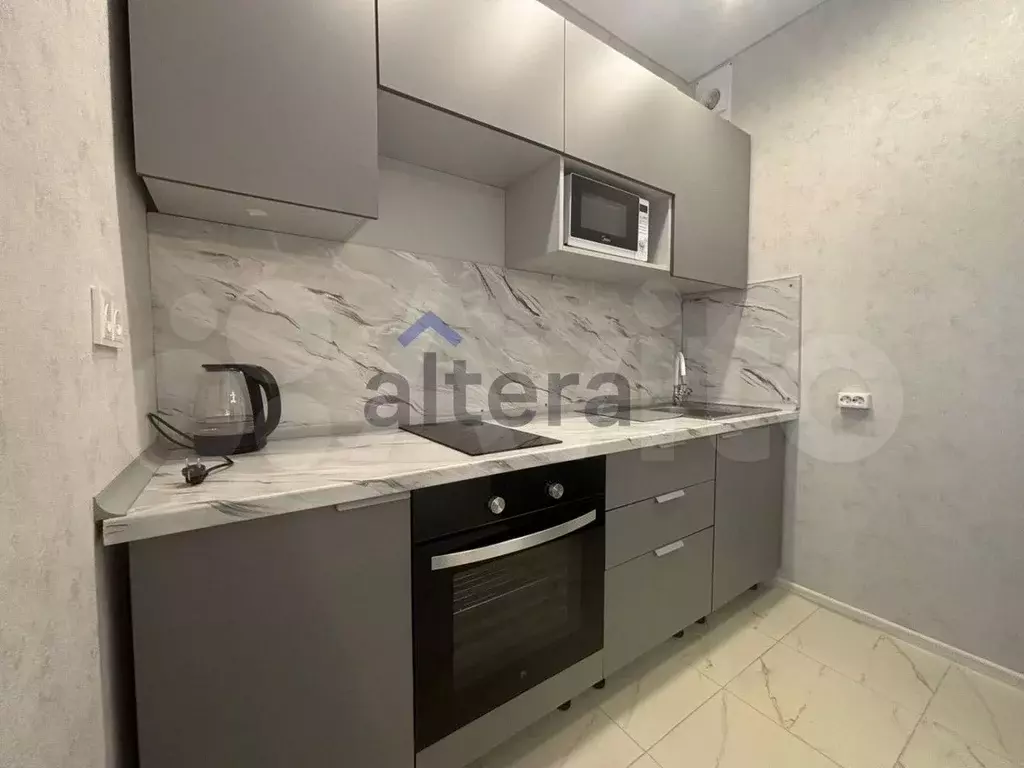 Квартира-студия, 31 м, 10/10 эт. - Фото 0