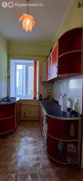 1-комнатная квартира: Евпатория, улица Революции, 57 (35 м) - Фото 0