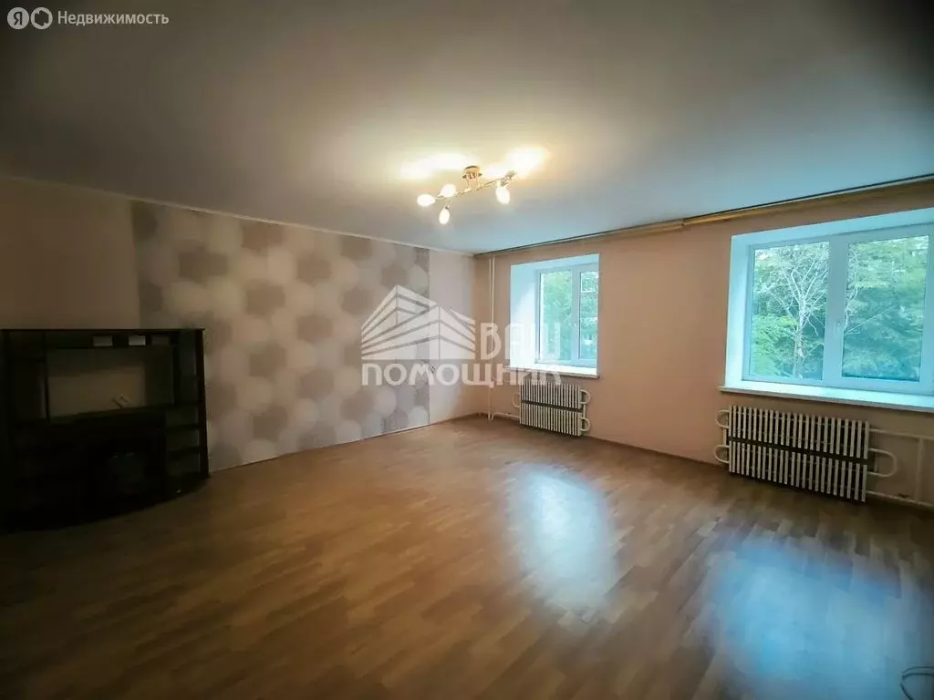 2-комнатная квартира: Воронеж, улица Хользунова, 72А (70.3 м) - Фото 0