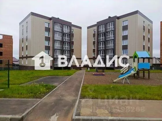 2-к кв. Татарстан, Пестречинский район, Богородское с/пос, д. Куюки ... - Фото 1