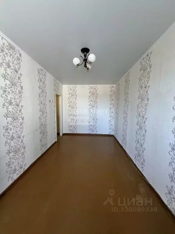 2-к кв. Самарская область, Сызрань ул. Карла Маркса, 108 (40.2 м) - Фото 1