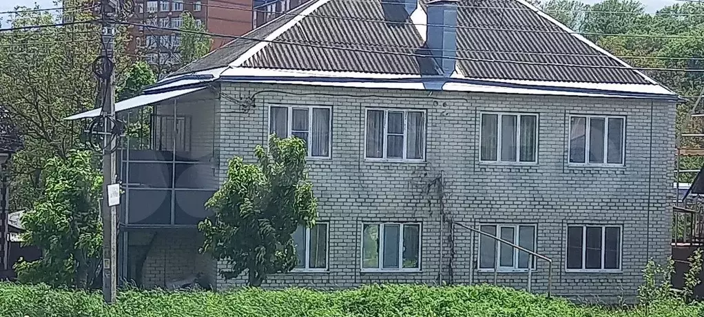 3-к. квартира, 80 м, 1/2 эт. - Фото 0