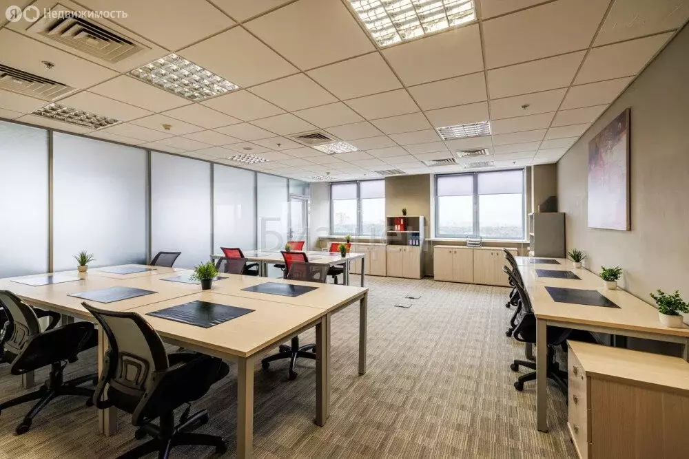 Офис (80 м) - Фото 2