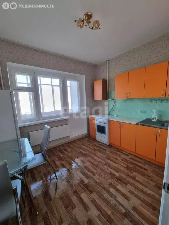 1-комнатная квартира: Якутск, улица Петровского, 12 (36.4 м) - Фото 2