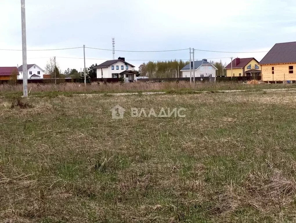 Участок в Ивановский район, Беляницкое сельское поселение, деревня ... - Фото 0