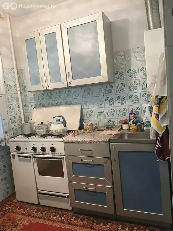 2-комнатная квартира: Нижний Новгород, Автомеханическая улица, 18 ... - Фото 1
