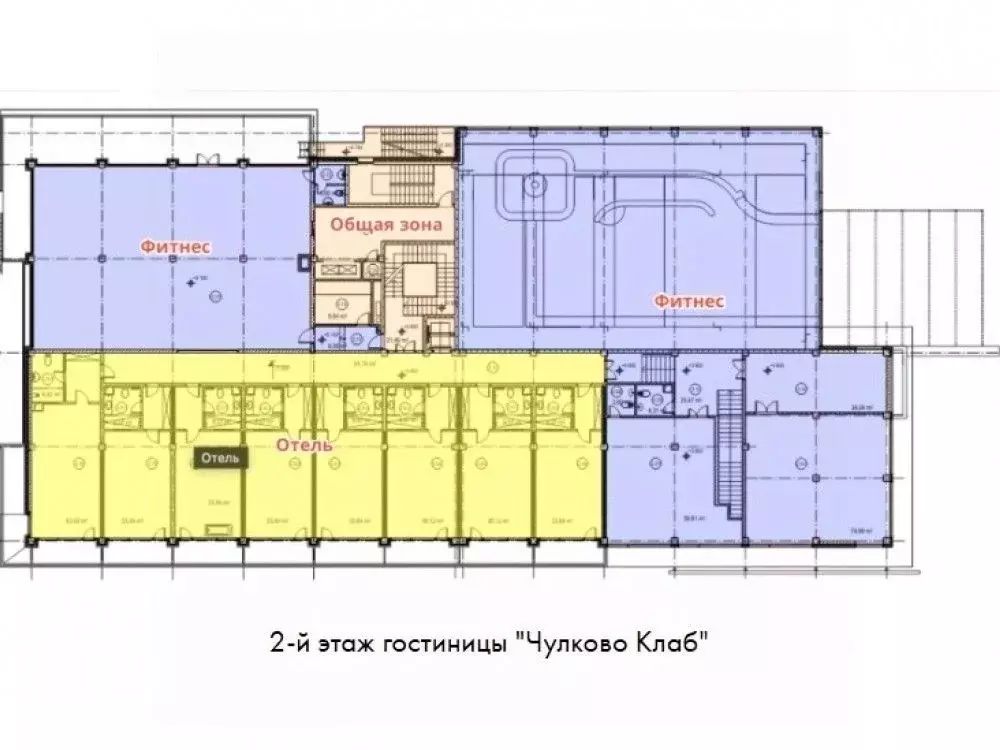 Офис в Московская область, Раменский муниципальный округ, д. Каменное ... - Фото 2