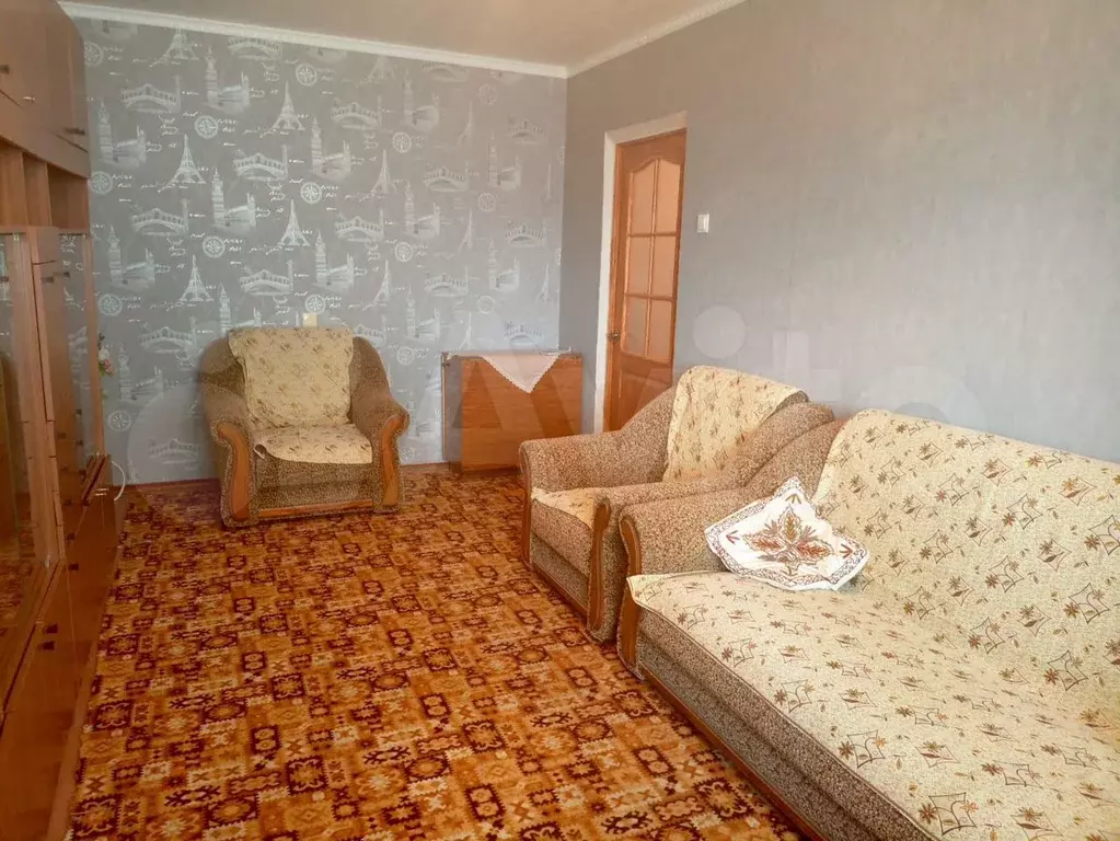 2-к. квартира, 50 м, 7/9 эт. - Фото 0
