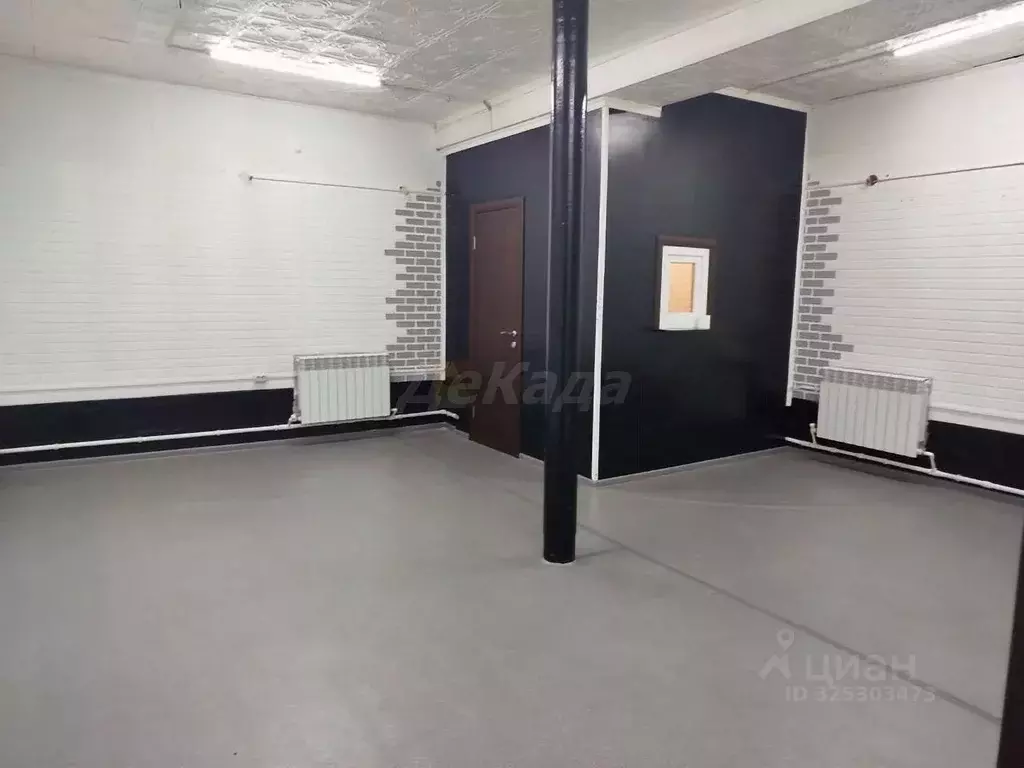 Помещение свободного назначения в Ульяновская область, Ульяновск ... - Фото 1