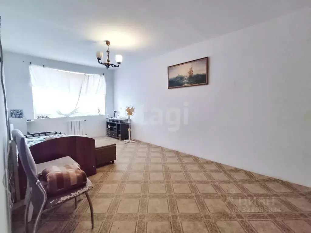 2-к кв. Саратовская область, Саратов ул. Киселева, 30/34 (72.4 м) - Фото 2