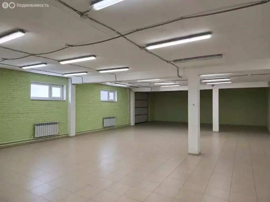 Помещение свободного назначения (430 м) - Фото 0