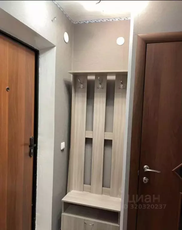 1-к кв. Иркутская область, Иркутск ул. Баумана, 235/7 (38.0 м) - Фото 1