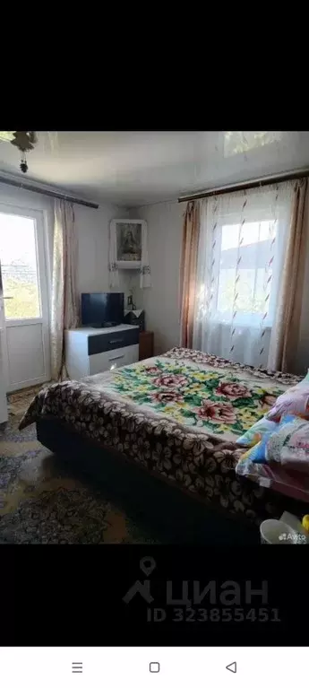 Дом в Краснодарский край, Сочи городской округ, с. Каштаны ул. ... - Фото 2