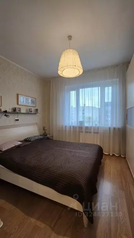 1-к кв. Ростовская область, Ростов-на-Дону просп. Королева, 1ж (50.0 ... - Фото 1