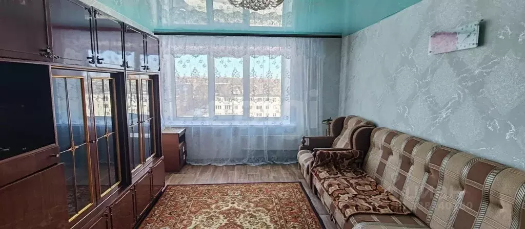 2-к кв. Кемеровская область, Юрга ул. Мира, 17 (46.9 м) - Фото 2