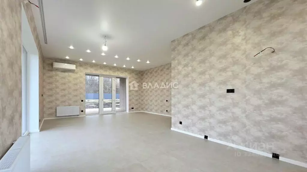 Дом в Липецкая область, Данковский муниципальный округ, с. Требунки ... - Фото 1