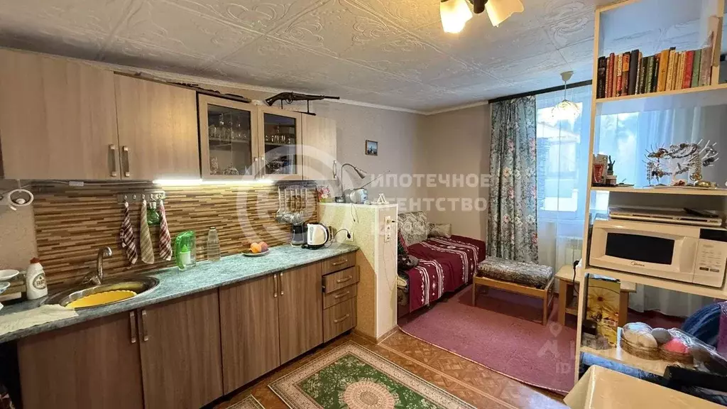 Гараж в Ханты-Мансийский АО, Ханты-Мансийск ул. Гагарина, 90А (44 м) - Фото 1