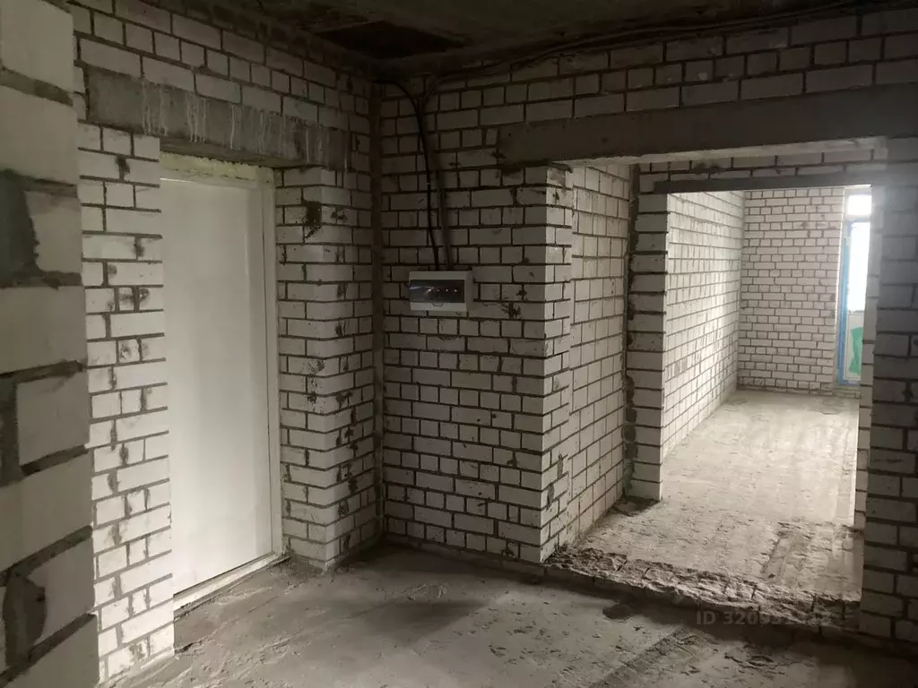 3-к кв. Ивановская область, Иваново ул. Володиной, 5 (102.5 м) - Фото 1