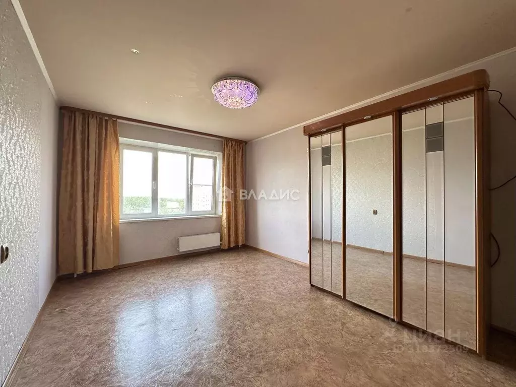 Квартира, 3 комнаты, 64.7 м - Фото 1