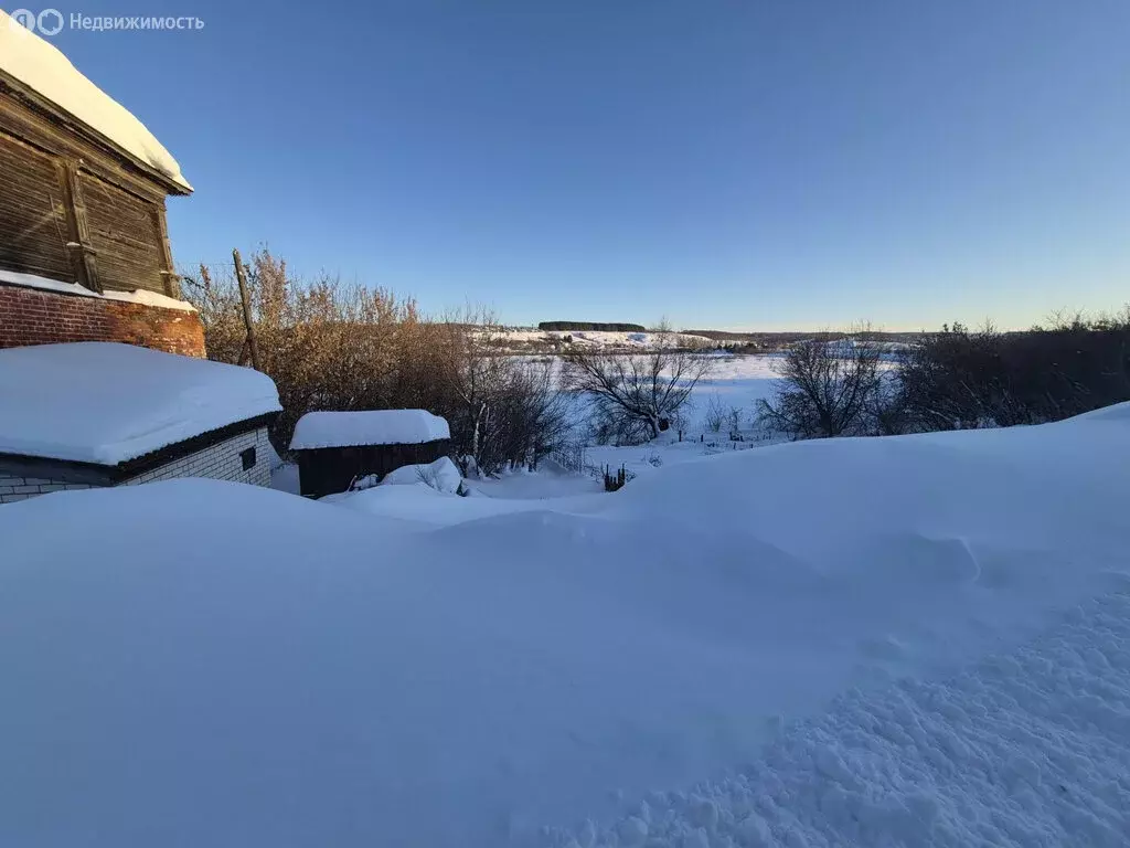 2-комнатная квартира: село Работки, улица Ленина, 57 (31.1 м) - Фото 2