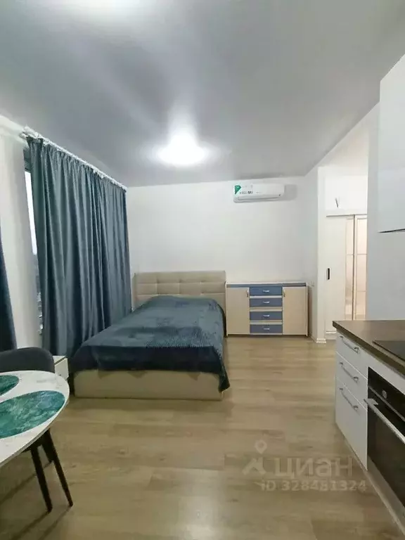 Студия Московская область, Мытищи ул. Стрельбище Динамо, 10 (25.0 м) - Фото 2