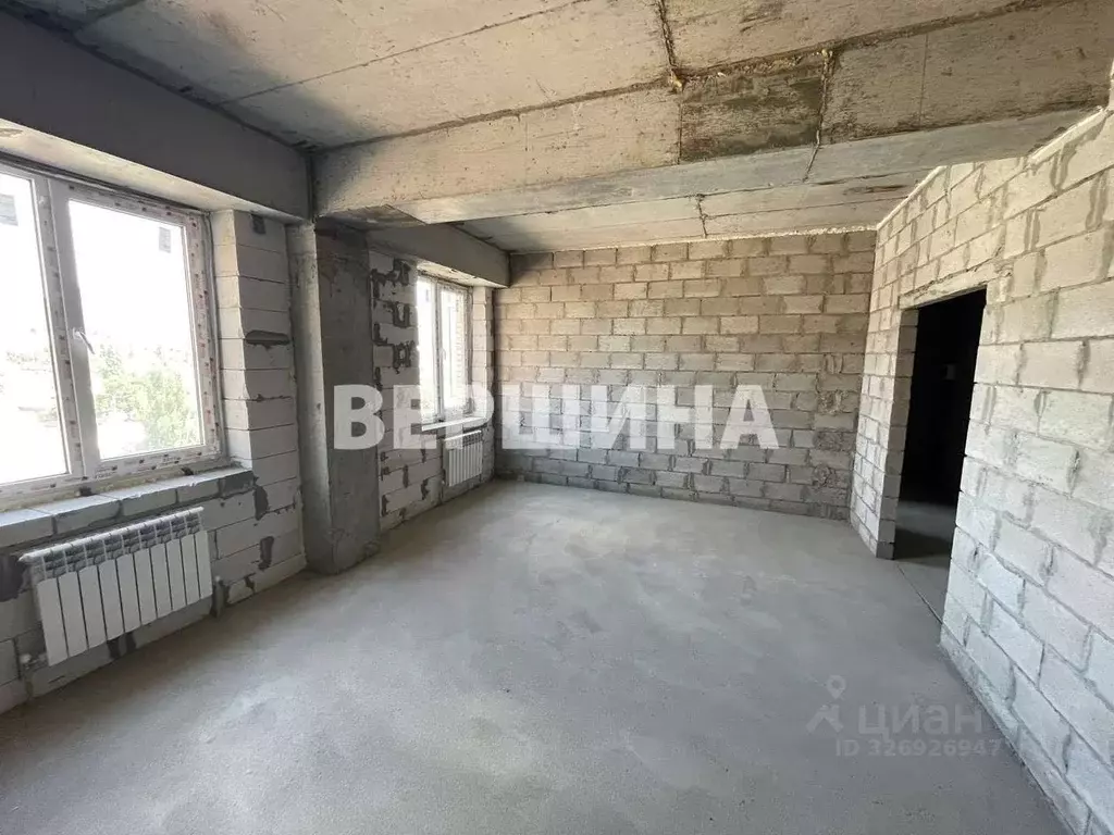 3-к кв. Ставропольский край, Пятигорск ул. Пестова, 5к1 (115.4 м) - Фото 2