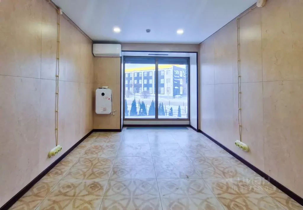 Офис в Свердловская область, Первоуральск просп. Ильича, 3/1 (17 м) - Фото 2