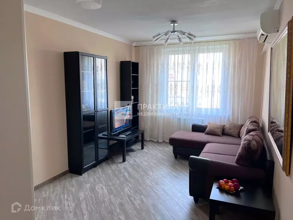 Продаётся 2-к квартира, 44.2 м - Фото 0