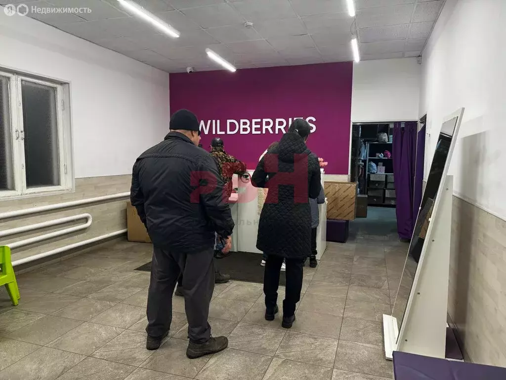 Помещение свободного назначения (137.1 м) - Фото 1