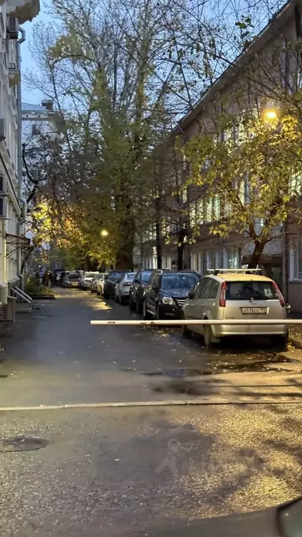 Гараж в Москва ул. Паршина, 10А (12 м) - Фото 2