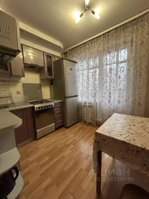 1-к кв. Московская область, Щелково ул. Беляева, 29 (32.0 м) - Фото 1