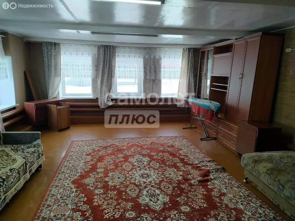 Дом в Ижевск, Ростовская улица, 5 (132.9 м) - Фото 1