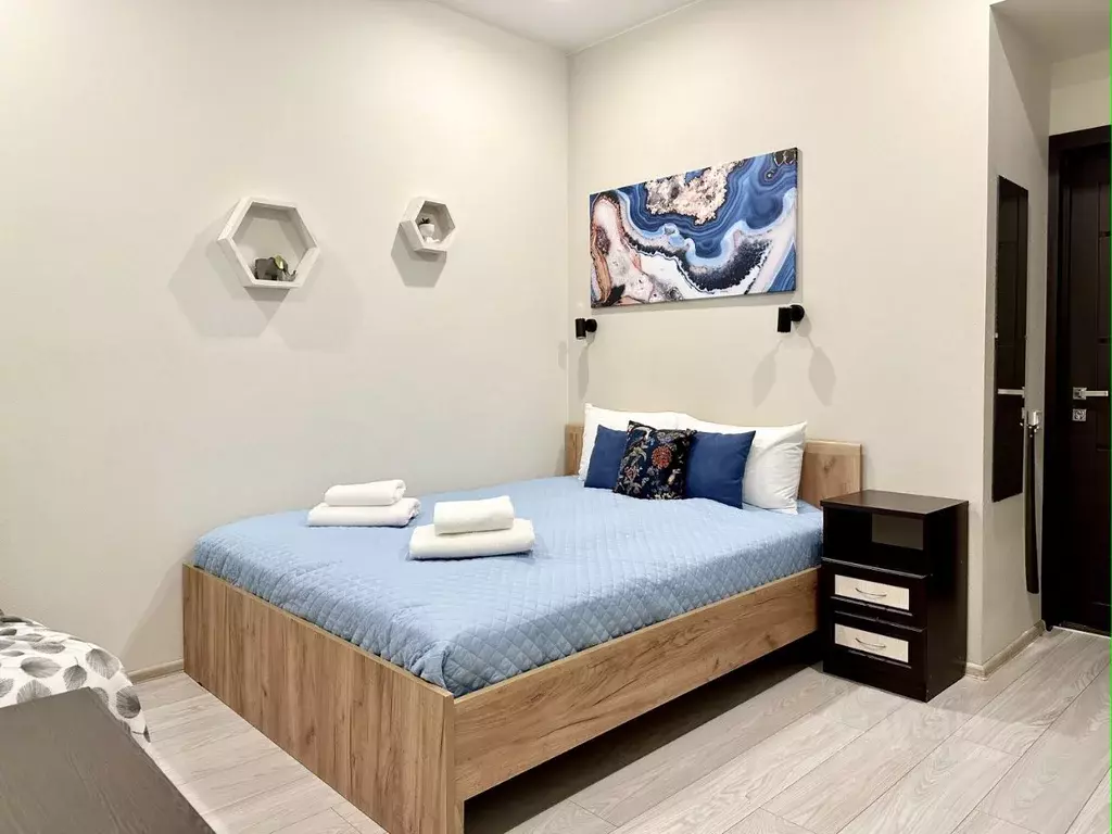 Студия Санкт-Петербург Литейный просп., 61 (14.0 м) - Фото 0