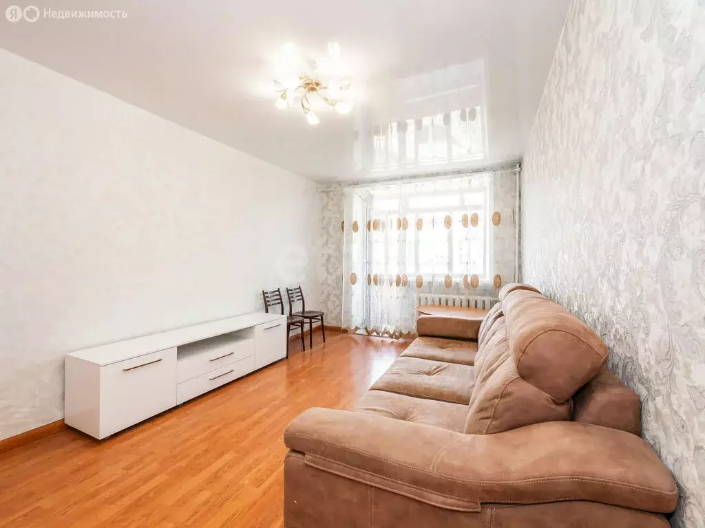 2-комнатная квартира: Новосибирск, Большевистская улица, 175/2 (45 м) - Фото 1