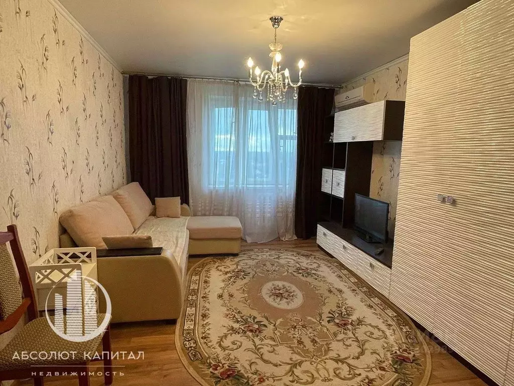 2-к кв. Московская область, Щелково Талсинская ул., 26 (70.0 м) - Фото 1