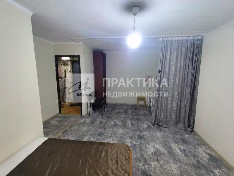 1-к кв. Москва бул. Матроса Железняка, 35 (31.9 м) - Фото 2