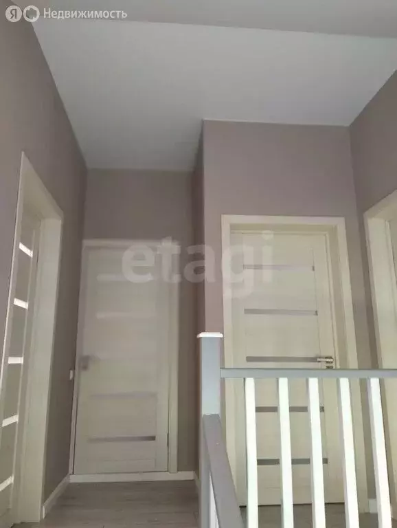 Дом в Строитель, коттеджный посёлок Крапивенский-3 (134 м) - Фото 1